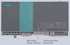 Siemens 6ES7647-7BK40-4XM0 Simatic IPC IPC427C Microbox PC, Core 2 Duo 1.2 GHz