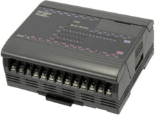Keyence KV-40R PLC Module