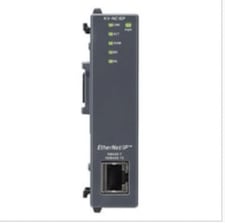 Keyence #KV-NC1EP, Programmable Logic Controller PLC, EtherNet/IP Unit
