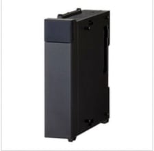 Keyence #KV-7000C, PLC (Programmable Logic Controller), Bus Connection Unit