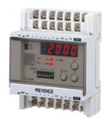 Keyence KL-2DA PLC, D/A Conversion Unit, 2 Analog Output Channels