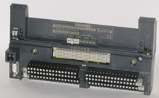 Siemens 6ES7193-0CB10-0XA0 ET200B Terminal Block TB2/DC, 32 Point