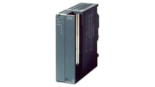 Siemens 6ES7340-1AH02-0AE0 Simatic S7-300 CP 340 Communications Processor RS232C