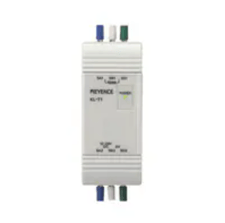 Keyence #KL-T1 T-Shaped Branch Unit