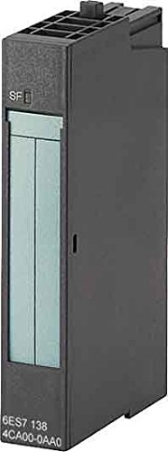 Siemens 6ES7138-4FD00-0AA0 Simatic ET 200S Distributed I/O 4POTDIS Distributor