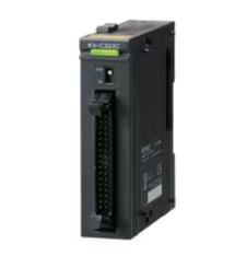Keyence #KV-C32XC, Programmable Logic Controller, 32-Point Connector