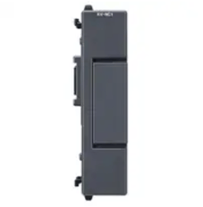 Keyence #KV-NC1, Connection Conversion Unit For Terminal Block Unit Connection