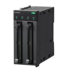 Keyence #KV-SH04PL, Pulse Type Positioning Unit