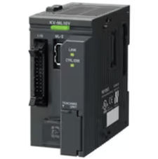 Keyence #KV-ML16V, 16-Axis ML 2-Compatible Positioning Motion Unit