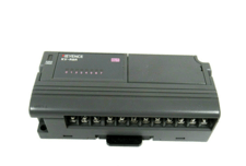 Keyence #KV-R8R PLC, Terminal Block