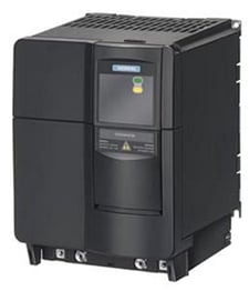 Siemens 6ES6440-2UD25-5CA1 Micromaster 440 Motor Control, Without Filter, 3AC