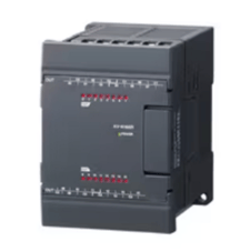 Keyence #KV-N16ER, Expansion Output, 16 Points, Relay Output, Screw Terminal Block