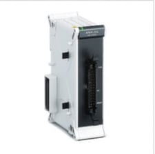 Keyence #NR-HA08, Multi-Input Data Logger, High-Speed Analog Measurement Unit