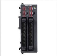 Keyence #KV-NC32EXT, Programmable Logic Controller PLC, Expansion I/O Unit, 32