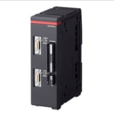 Keyence CA-E110LJ High-speed 2D Laser Profiler, LJ-V Input Unit (Support Bright)