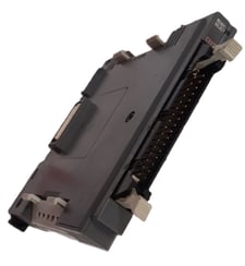 Keyence #KV-C32T, Transistor Module, Expansion Unit, 32 Outputs