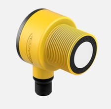 Banner T30UXDCQ8 80460 T30UX Sensor, w/ Discrete Output, Range 300 mm to 3 m