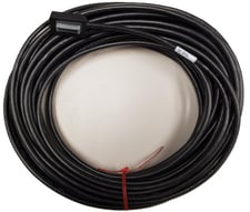 Keyence SZ-VP20 18-Core Power Cable, 20 m, For SZ Safety Laser Scanners Sensors
