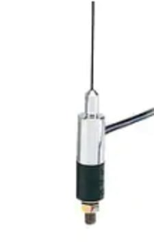 Keyence GH-513 Shock Sensor Head, Piano-Wire Style