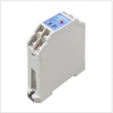Keyence PS-26 Amplifier Separate Type Photoelectric Sensor, Amplifier Unit, AC Type