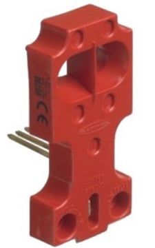 Banner LM4-2 16290 Multi-Beam Logic Module, Function One-Shot (Retriggerable)