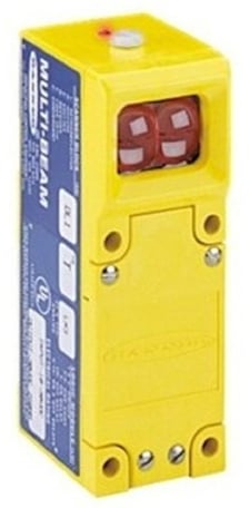 Banner Engineering SBF1 17627 Multi-Beam Sensor, 3/4 Wire High Speed