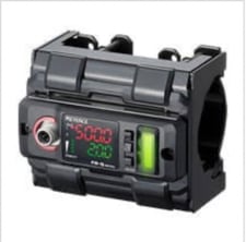 Keyence FD-Q50C Flow Sensors / Flow Meters, Sensor Main Unit, 40A/50A Type
