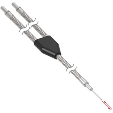 Banner BM.752S 17248 Fiber Optic Sensor With Diffuse-Reflective System