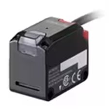 Image for Keyence AI-H050 Pattern Matching Sensor Head, Separate Amplifier Model, 50 mm