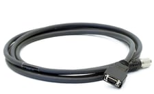 Keyence LK-GC2 Head-Controller Cable 2 m for Laser Displacement Sensor