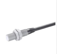 Keyence EV-112F Inductive Proximity Sensors, Main Unit, Shielded Type, M12