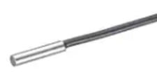 Keyence EH-303A Inductive Proximity Sensor, Sensor Head, Shielded Type, f3.8