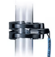 Keyence FU-95HA Fiber Optic Sensor, Liquid-Level-Detection Fiber Unit