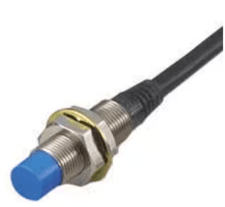 Keyence EV-112USO Two-Wire Self Contained Amplifier Proximity Sensor