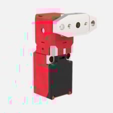 Banner SI-LS83MRFE 58754 Limit Switch Flexible