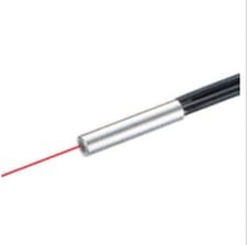 Keyence FU-49U Fiber Optic Sensors, Reflective Fiber Unit