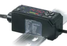 Keyence GT-71AP General Purpose Digital Contact Displacement Sensor