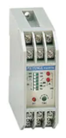 Keyence CU-21T Sensor Control Main Unit, Multi-Function Type