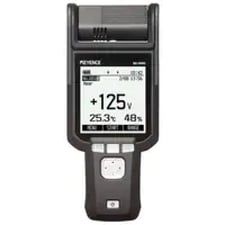 Keyence SK-H050 Electrostatic Sensor, Main unit