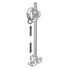 Keyence S-P01 Built-In Amplifier Photoelectric Sensors, Support Tool