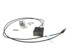 Keyence FU-2254 Fiber Optic Sensor