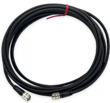 Keyence OP-87904 Sensor Head Cable, 5 m Long, For Positioning Sensor