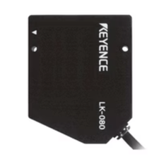 Keyence LK-086 CCD Laser Displacement Sensor Head