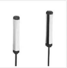 Keyence PJ-S08 Expandable Area Sensor, Main Unit, 8 Optical Axes