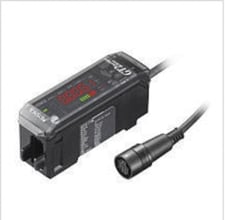 Keyence GT2-71CP LVDT / Contact Displacement Sensor, Amplifier Unit, PNP