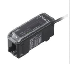 Keyence GT2-71D LVDT / Contact Displacement Sensor, Amplifier Unit, Pulse Output