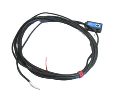Keyence PS-56R Compact Transmissive Sensor Head, Receiver Only