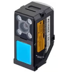 Keyence IX-055 Image-Based Laser Sensor Head, 55 mm