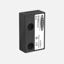 Banner SI-MAG2MM 46992 Coded Magnetic Small Rectangular Magnet, Repeat Switching