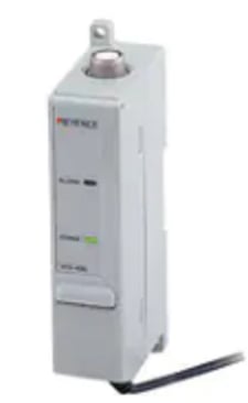 Keyence AT3-400 Contact-Type Displacement Positioning Sensor, Amplifier Unit